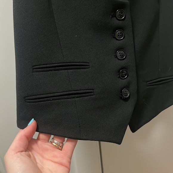 ZARA ‘XS’ Vest - Picture 6 of 8